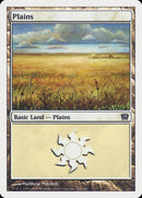 Plaines (332) [Neuvième édition]