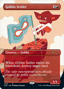 Colon Squelette (sans bordure) [Série limitée Secret Lair]