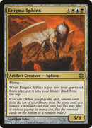 Sphinx de l'énigme [Renaissance d'Alara]