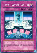 Laboratoire de conversion de niveaux [DR3-EN234] Commune