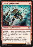 Chasseur de gloire gobelin [Decks de duel : Ondins contre Gobelins]