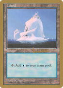 Île (jk437) (Janosch Kuhn) [World Championship Decks 1997]