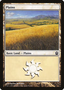Plaines (231) [Théros]