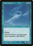 Nuage Dragon [Portail]