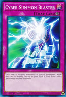 Blaster d'Invocation Cybernétique [SR10-FR035] Commune