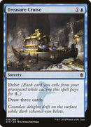 Croisière au trésor [Khans de Tarkir]