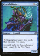 Corredor cefálido [Iconic Masters]