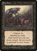 Rats des Tourbières [L'Obscur]