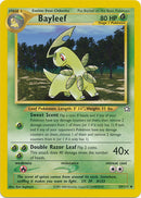 Bayleef (29/111) [Neo Genesis Illimité]