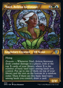Nael, aeronauta de Avizoa (Exposición) [Dominaria Unida]