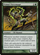 Mago de fuerza primigenia [Espiral del Tiempo]
