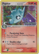 Tyranocif (51/113) (Espèce Delta) (Estampillée) [EX : Espèce Delta]