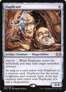 Duplicata [Double Masters]