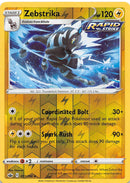 Zebstrika (051/198) [Espada y Escudo: Reinado Helado]