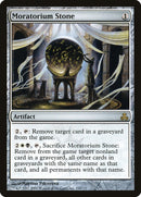 Pierre de moratoire [Discorde]
