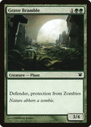 Ronce tombe-sang [Innistrad]