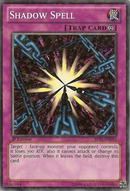 Sortilège des Ténèbres [BP01-FR092] Starfoil Rare