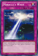 Réveil Miraculeux [BP02-FR206] Mosaïque Rare