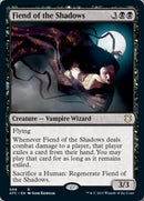 Démon des Ombres [Magic: The Gathering – Commander Légendes : La bataille de la Porte de Baldur]
