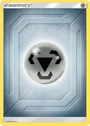 Energía Metálica (2019 sin numerar) [Sol y Luna: Unión de Equipos]