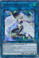 Conductrice Harpie [LART-FR026] Ultra Rare