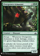 Armasaure envahissant [Mystery Booster]