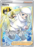 Melony (TG26/TG30) [Espada y Escudo-Estirpe Astral]