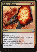 Charm of Rakdos [Kit de guilde Allégeance de Ravnica]