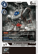 Mekanorimon [BT5-062] [Batalla de Omni]