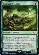 Essaim de Termagants [Warhammer 40,000]