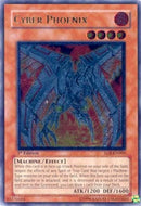 Cyber Phoenix [EOJ-FR009] Ultimate Rare