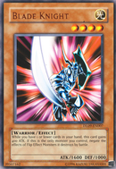 Chevalier Epée (Bronze) [DL09-EN007] Rare