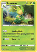 Manternel (011/264) [Épée et Bouclier : Poing de Fusion]