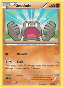 Racaillou (43/83) [XY: Générations]