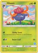 Ortide (5/147) (Exclusivité Deck n°6) [Soleil et Lune : Kit du dresseur - Feunard d'Alola]