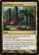Nécropole croulante [Duel Decks: Ajani vs. Nicol Bolas]