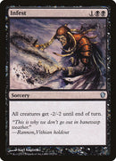 Infestar [Commander 2013]