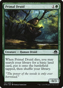 Druida primigenio [Luna de horrores]