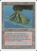 Île volcanique [Édition révisée]
