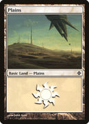 Llanuras (229) [El Despertar de los Eldrazi]
