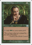 Ancien de Fyndhorn [Sixième édition]