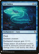 Anguila Umbría [Mystery Booster]