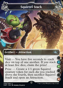 Pile d'écureuils (2-3-6) [Unfinity]