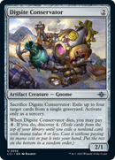 Conservatrice de site archéologique [Les Cavernes Oubliées d'Ixalan]