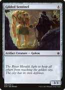 Sentinelle dorée [Ixalan]