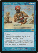 Djinn a la deriva [Saga de Urza]
