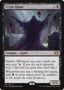 Spectre des cryptes [Commander 2014]