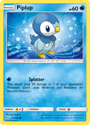 Tiplouf (31/156) [Soleil et Lune : Ultra-Prisme]
