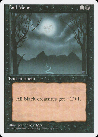 Luna Malvada [Cuarta Edición]