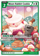 Image for Moon Rabbit Cookie (BS1-056) (BS1) - CookieRun: Braverse TCG